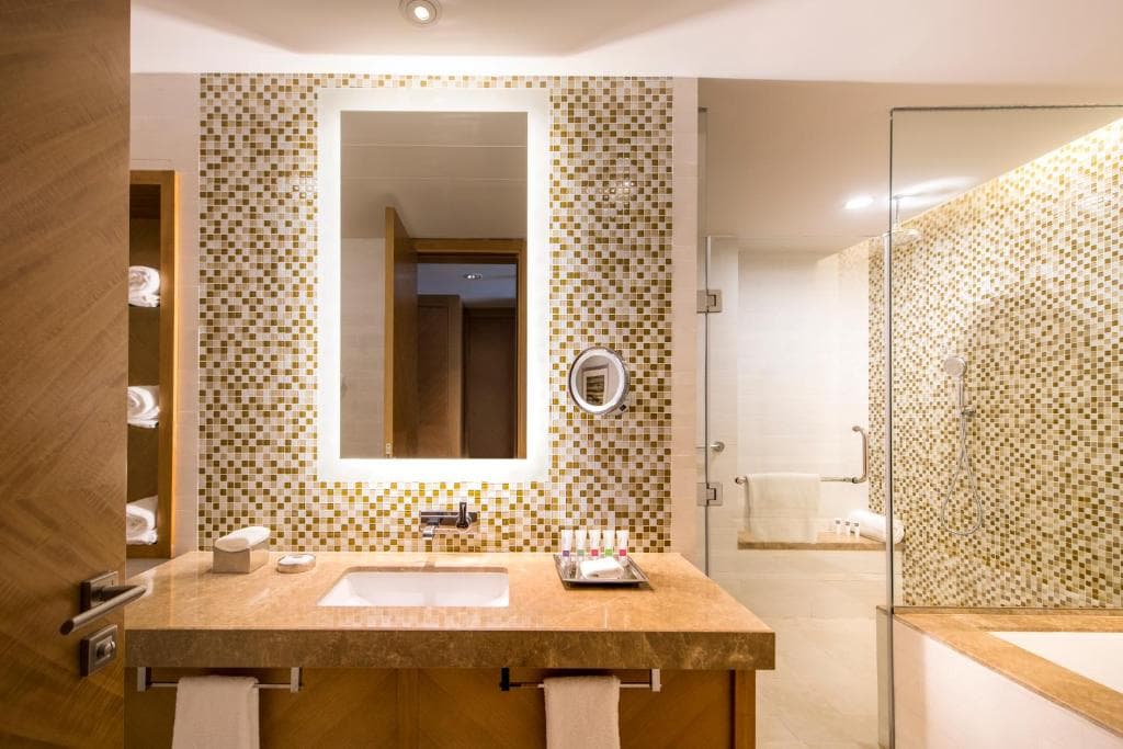 Swissotel Al Ghurair Dubai - 7