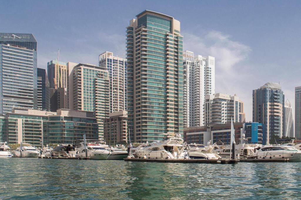 Hotel Stella Di Mare Dubai Marina - 46