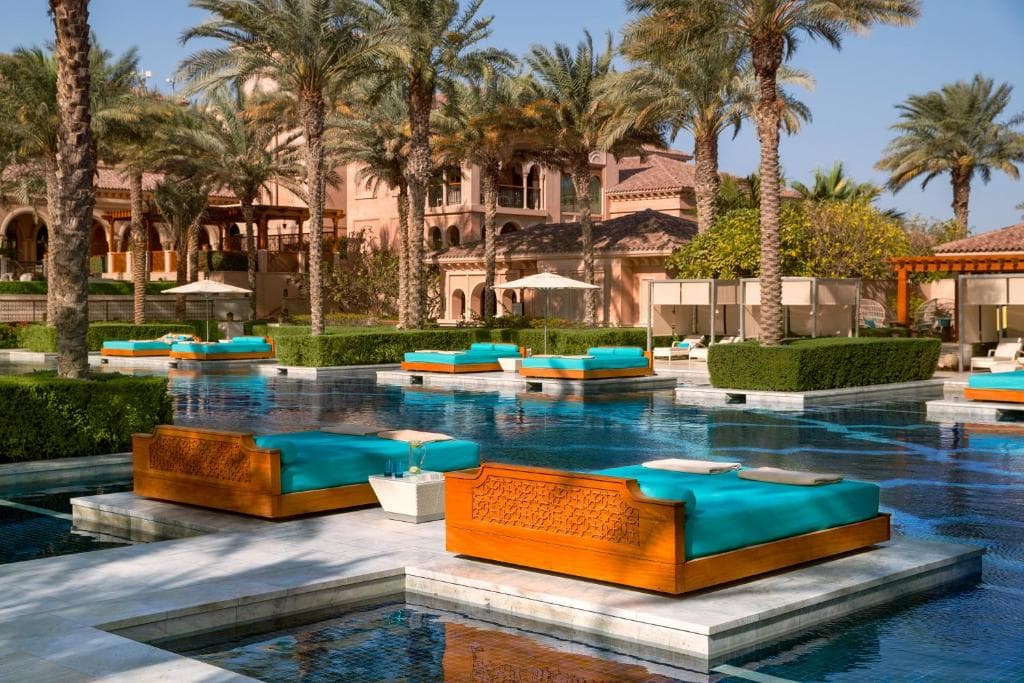 One&Only The Palm - 39