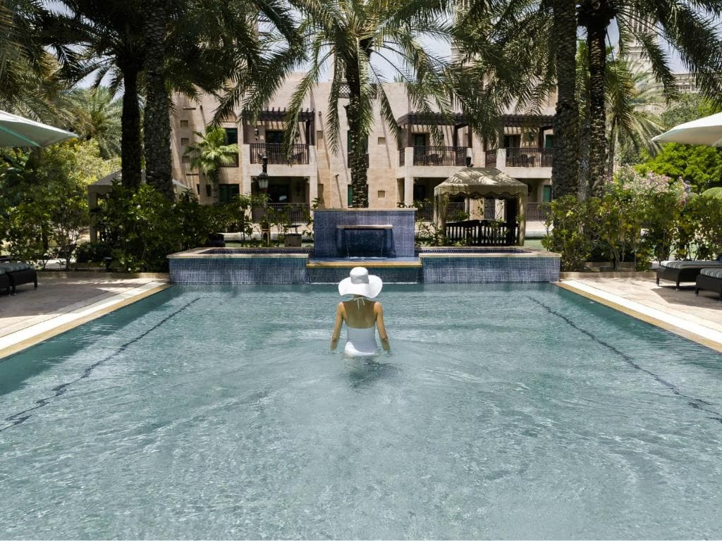 Jumeirah Dar Al Masyaf Dubai - 15