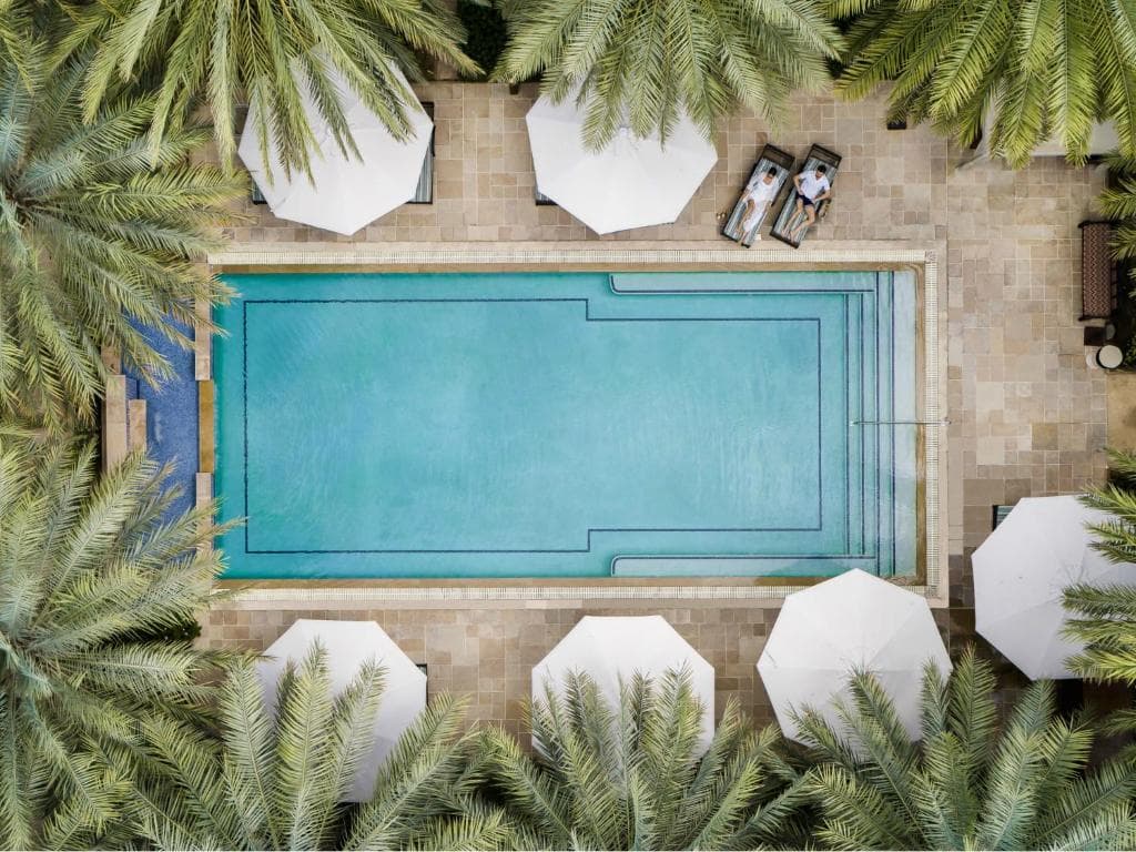 Jumeirah Dar Al Masyaf Dubai - 6