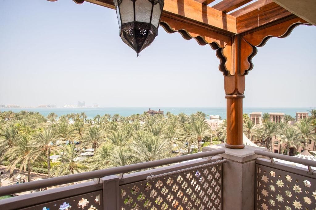 Hotel Jumeirah Al Qasr Dubai - 32