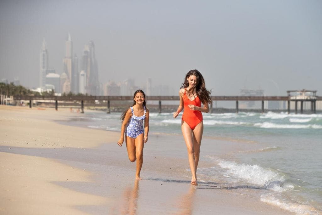 Hotel Jumeirah Al Qasr Dubai - 42