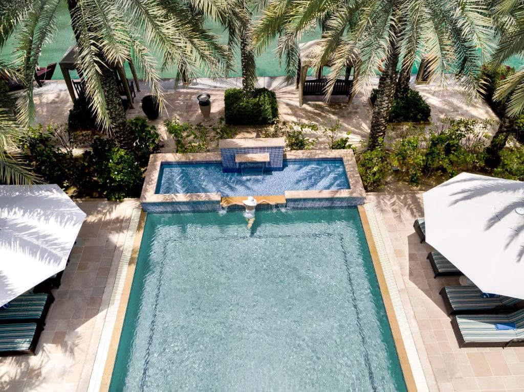 Jumeirah Dar Al Masyaf Dubai - 13