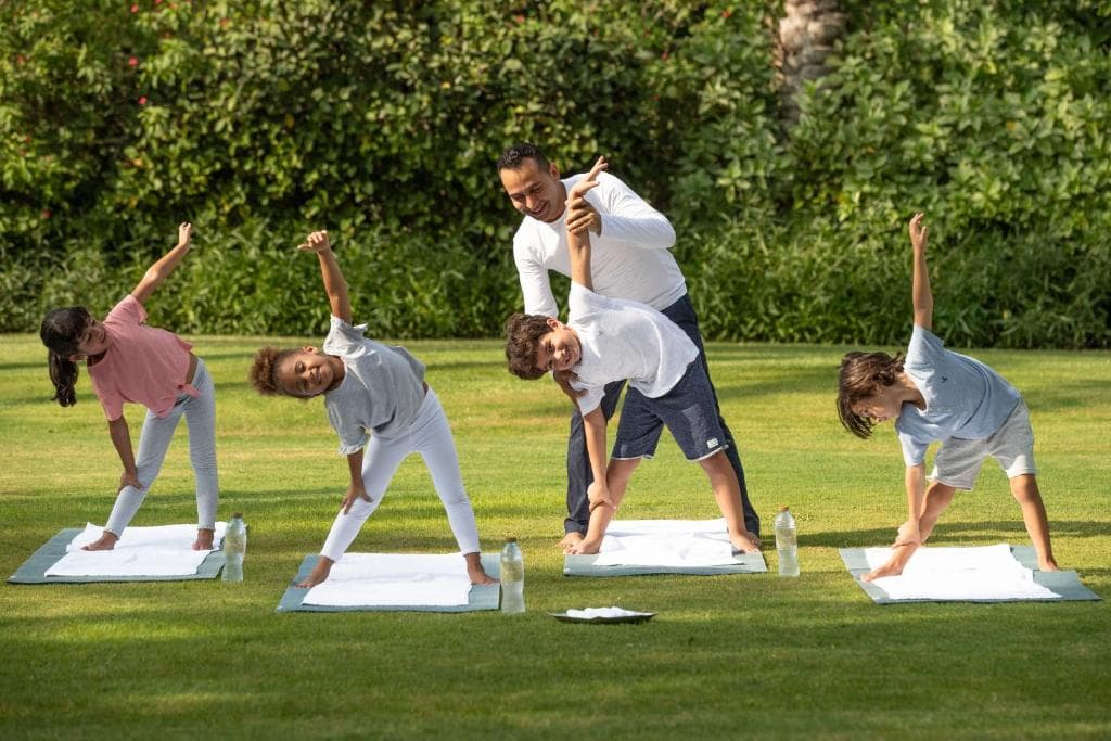 Jumeirah Dar Al Masyaf Dubai - 37