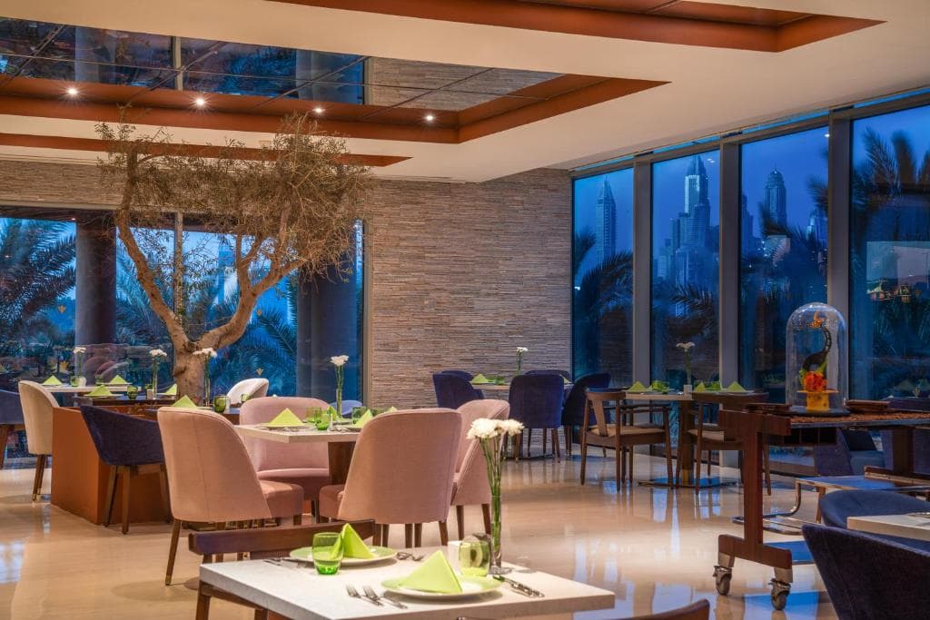 Rixos The Palm Hotel & Suites - 10