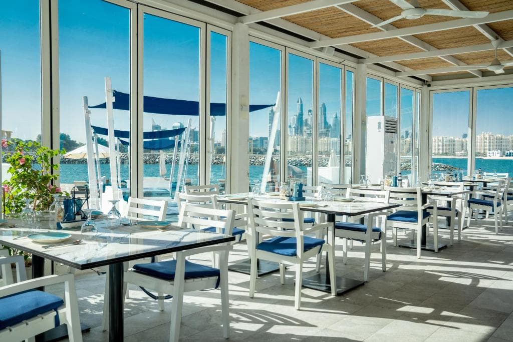 Rixos The Palm Hotel & Suites - 13