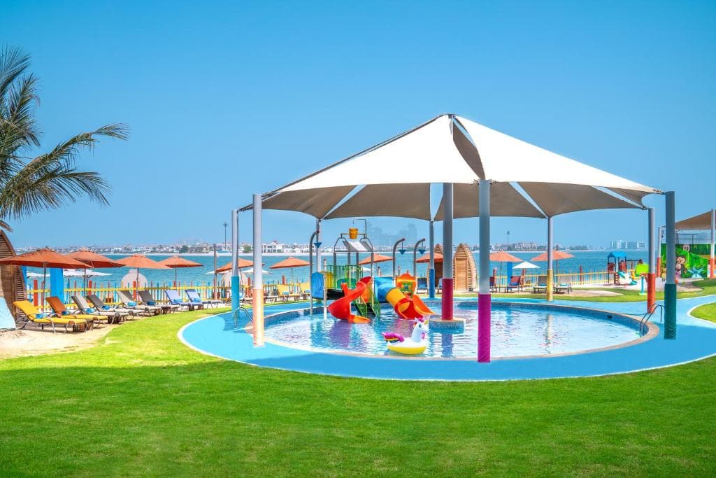 Rixos The Palm Hotel & Suites - 20