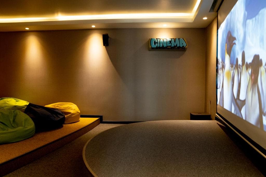 Rixos The Palm Hotel & Suites - 21