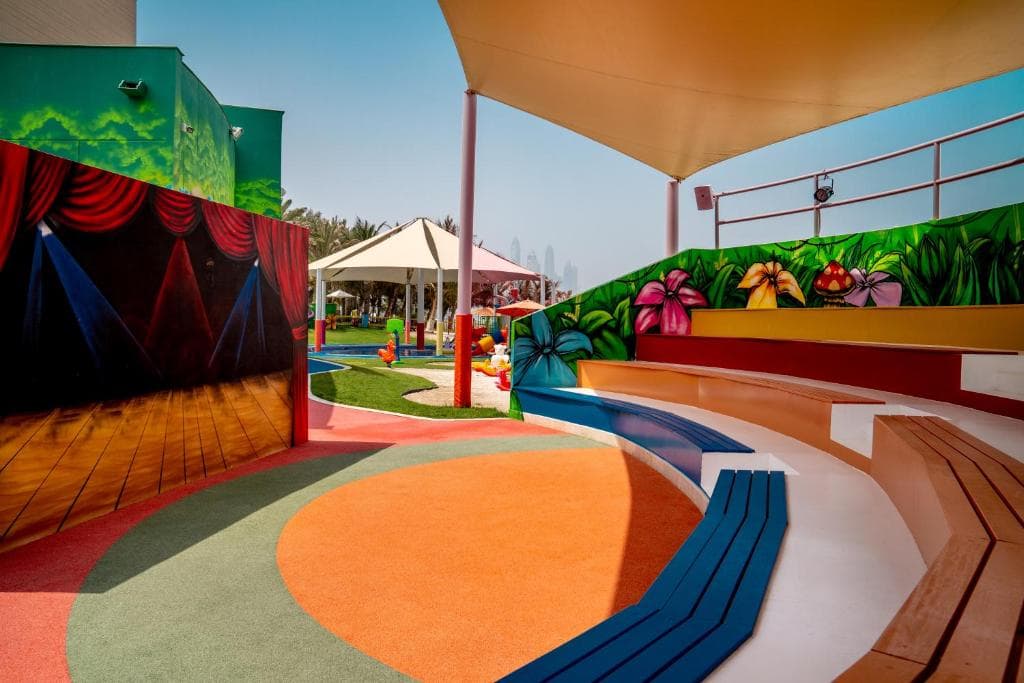 Rixos The Palm Hotel & Suites - 23