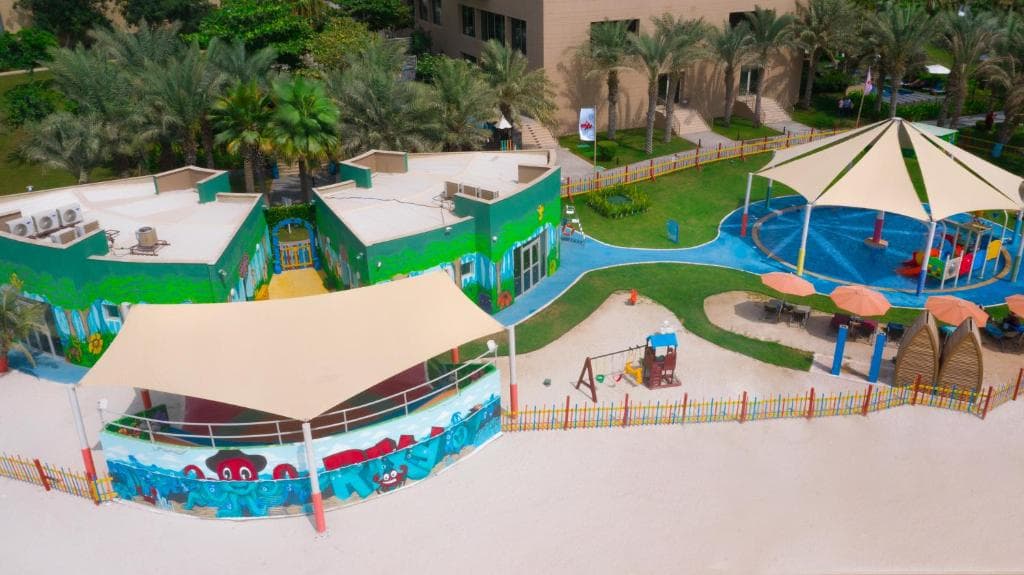 Rixos The Palm Hotel & Suites - 24