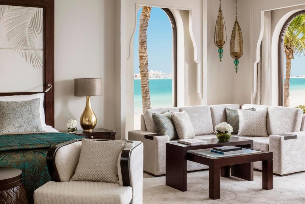 One&Only The Palm - 25