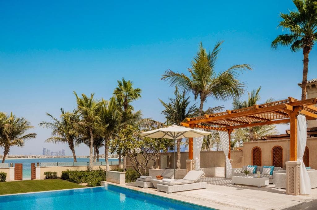 One&Only The Palm - 32