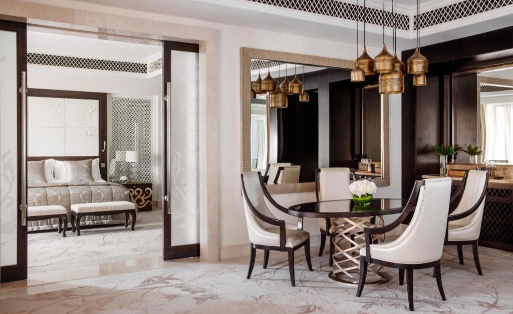 One&Only The Palm - 22