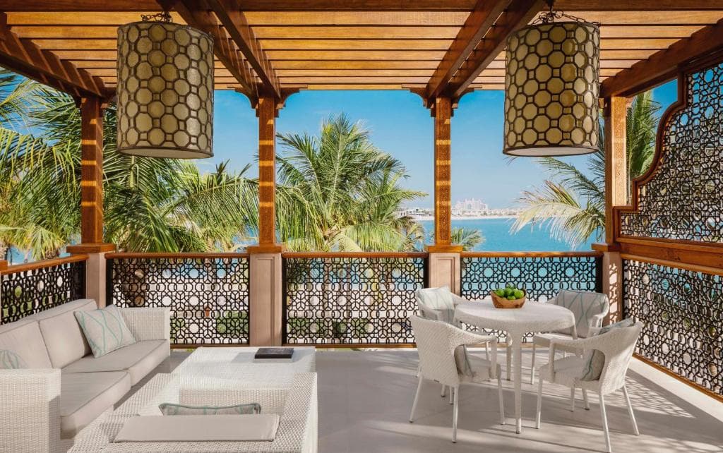 One&Only The Palm - 29