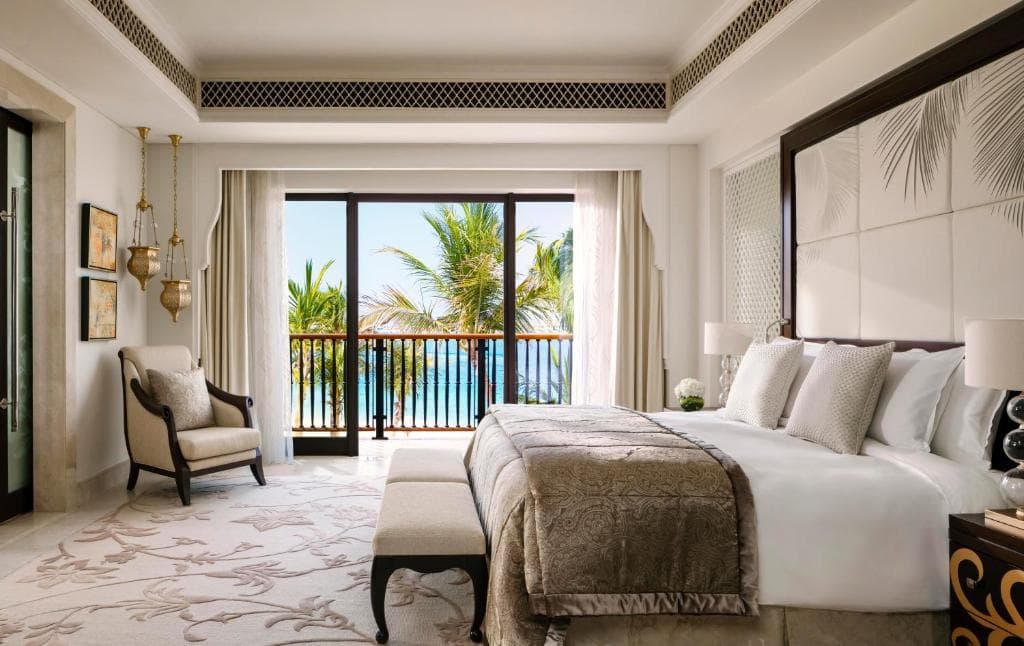 One&Only The Palm - 21