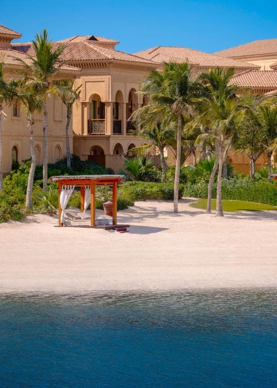 One&Only The Palm - 34
