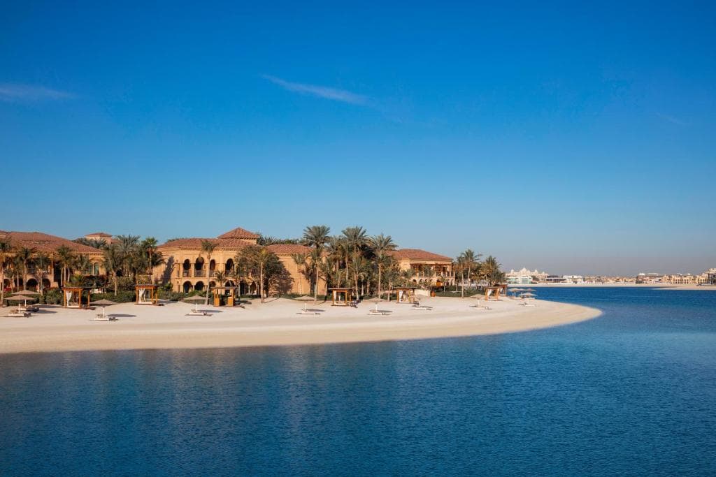 One&Only The Palm - 4