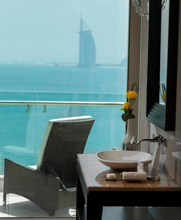 Rixos The Palm Hotel & Suites - 3