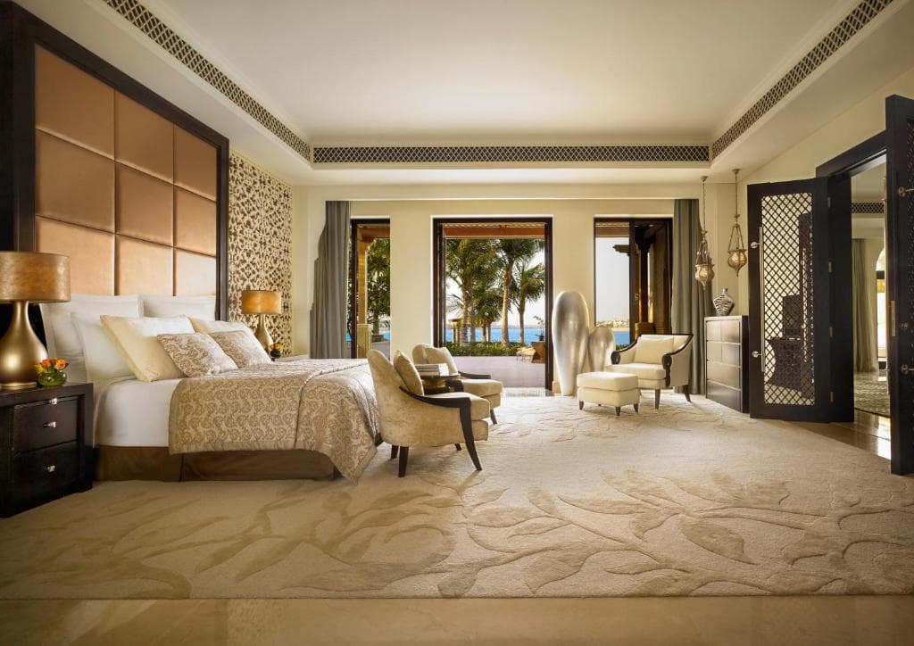One&Only The Palm - 27