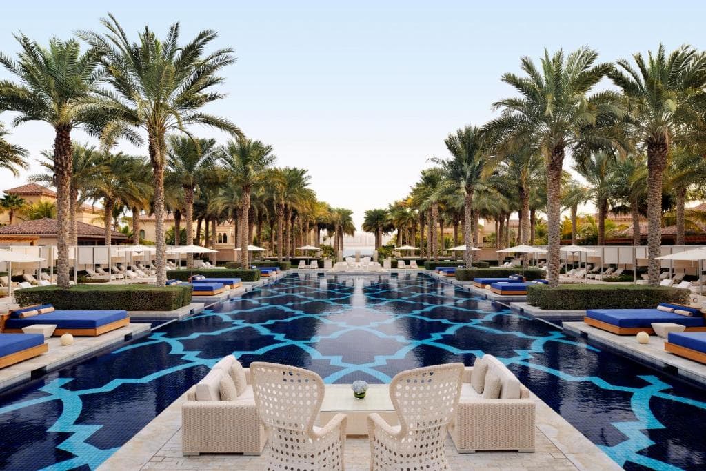 One&Only The Palm - 3