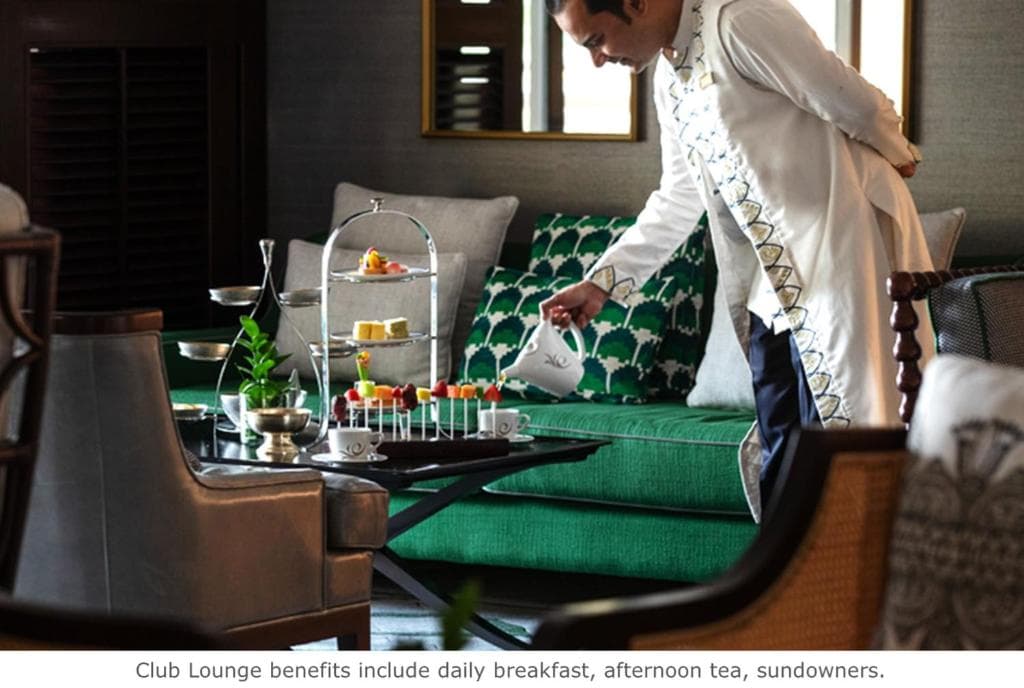 Hotel Jumeirah Al Qasr Dubai - 11