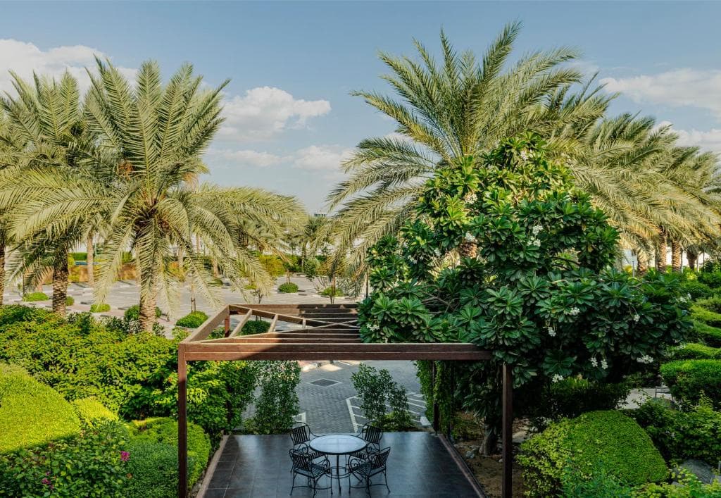 Le Meridien Dubai Hotel & Conference Centre - 39