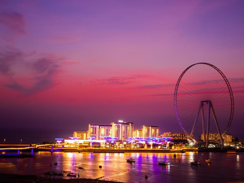 Hotel Roda Amwaj Suites Jumeirah Beach Residence - 8