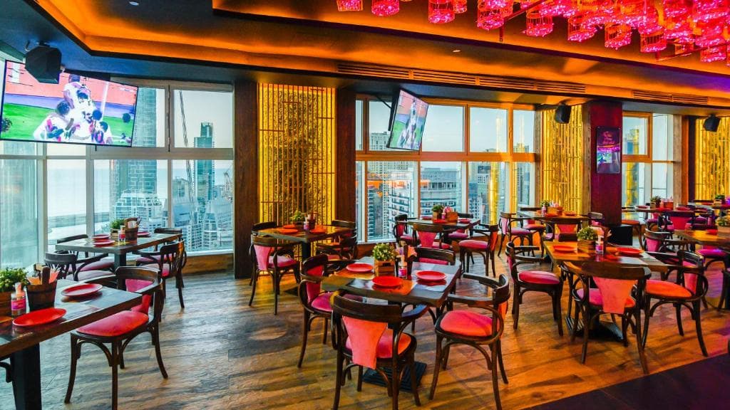 Hotel Stella Di Mare Dubai Marina - 23