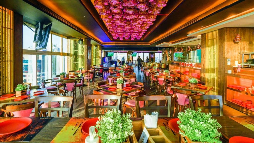 Hotel Stella Di Mare Dubai Marina - 24