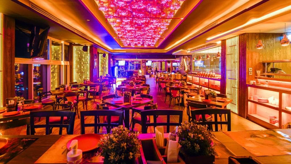 Hotel Stella Di Mare Dubai Marina - 25