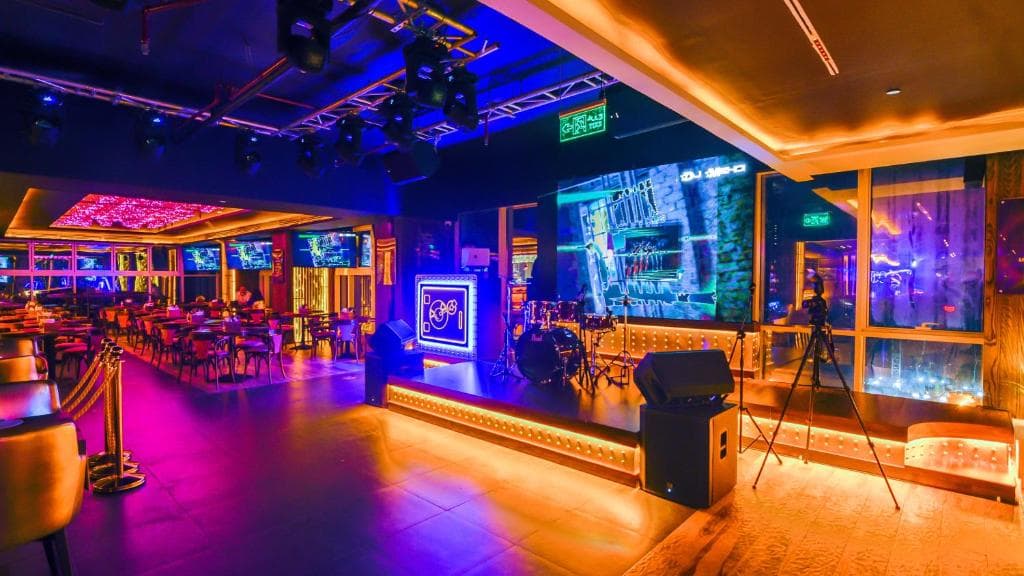 Hotel Stella Di Mare Dubai Marina - 26