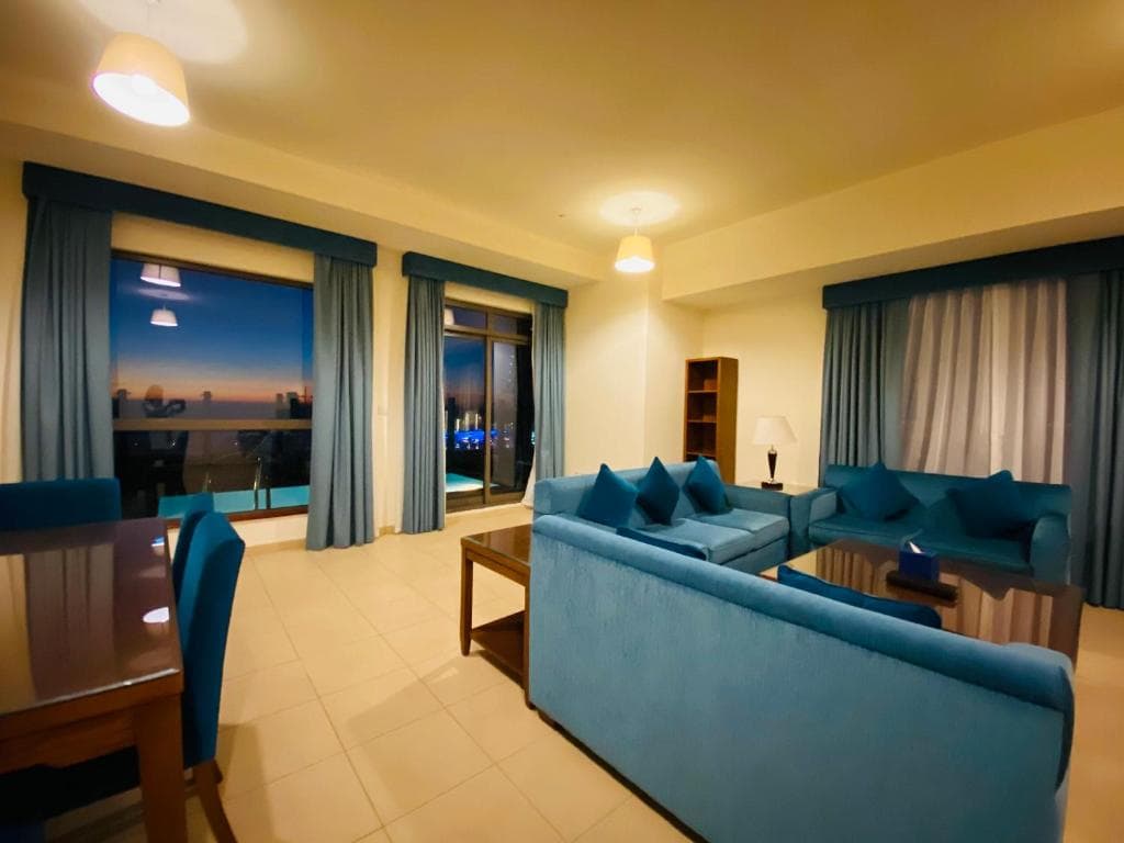 Hotel Roda Amwaj Suites Jumeirah Beach Residence - 4