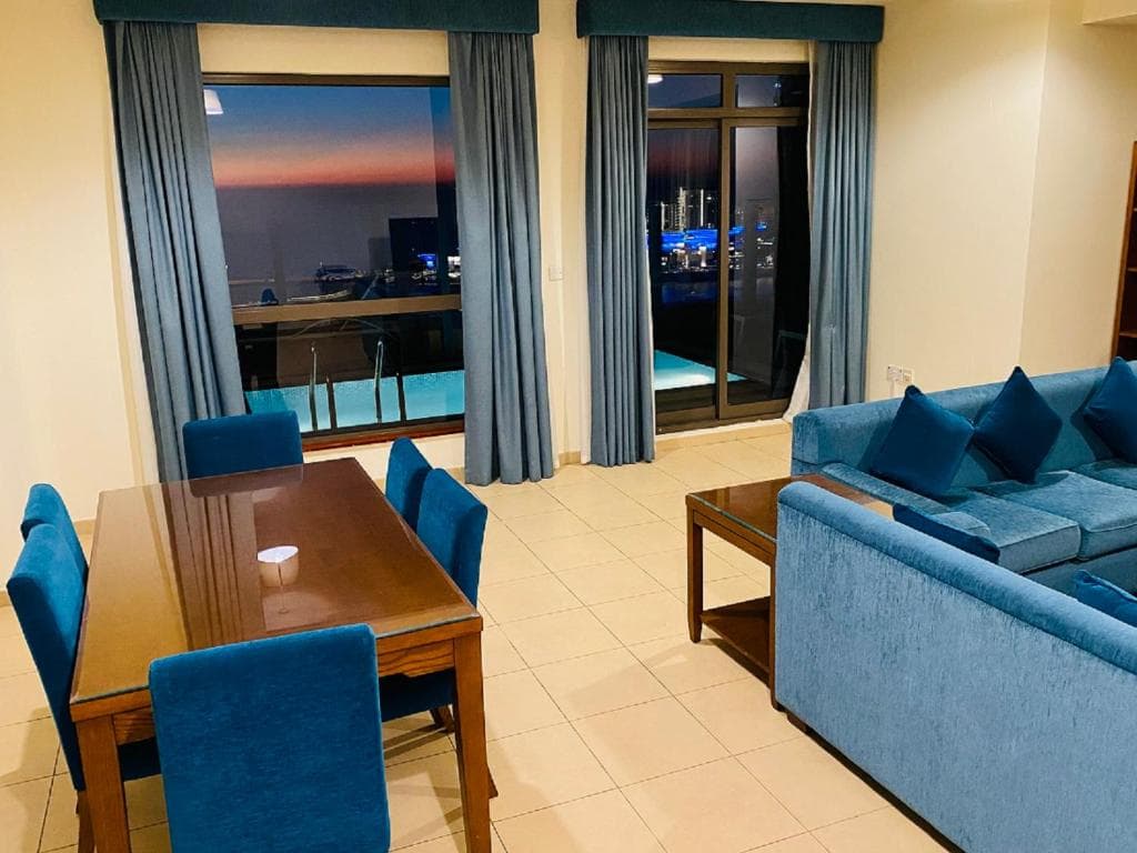 Hotel Roda Amwaj Suites Jumeirah Beach Residence - 5