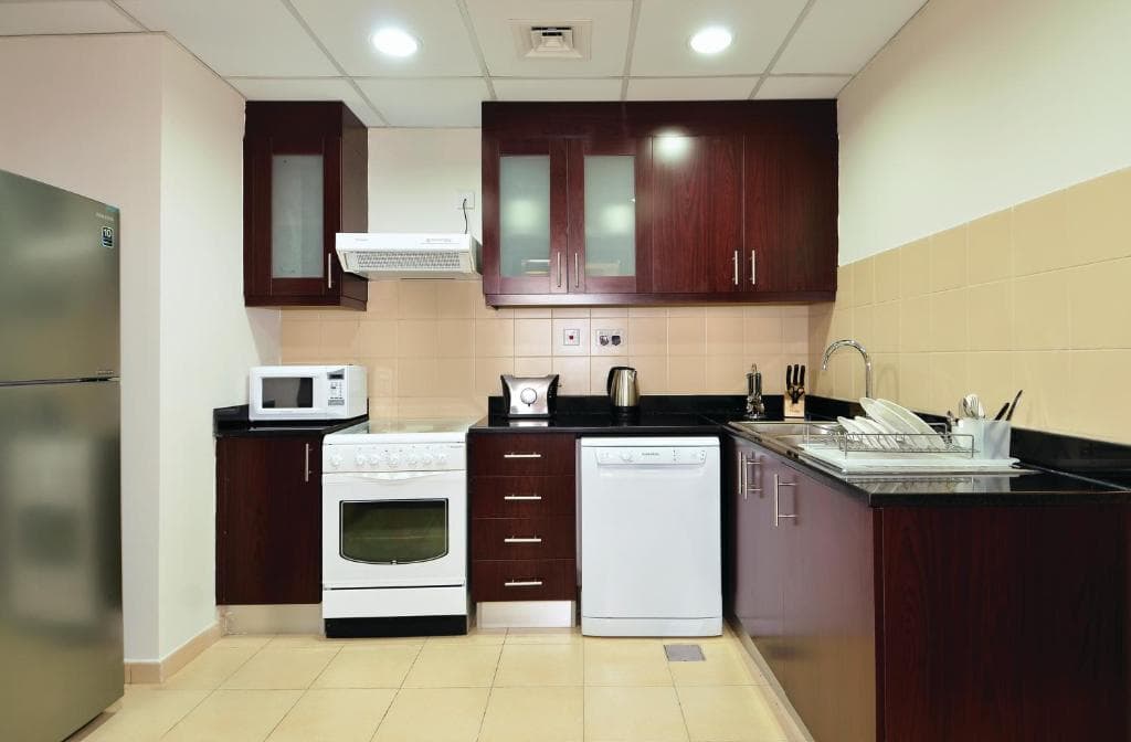 Hotel Roda Amwaj Suites Jumeirah Beach Residence - 2