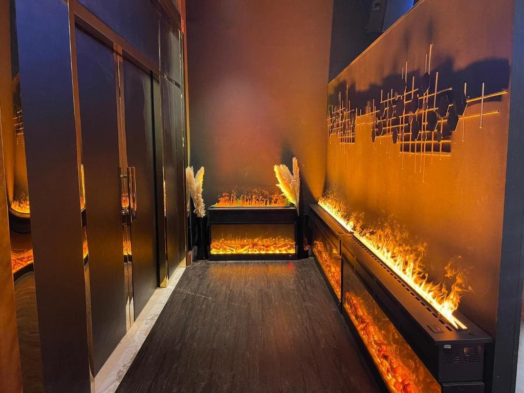 Hotel Stella Di Mare Dubai Marina - 29