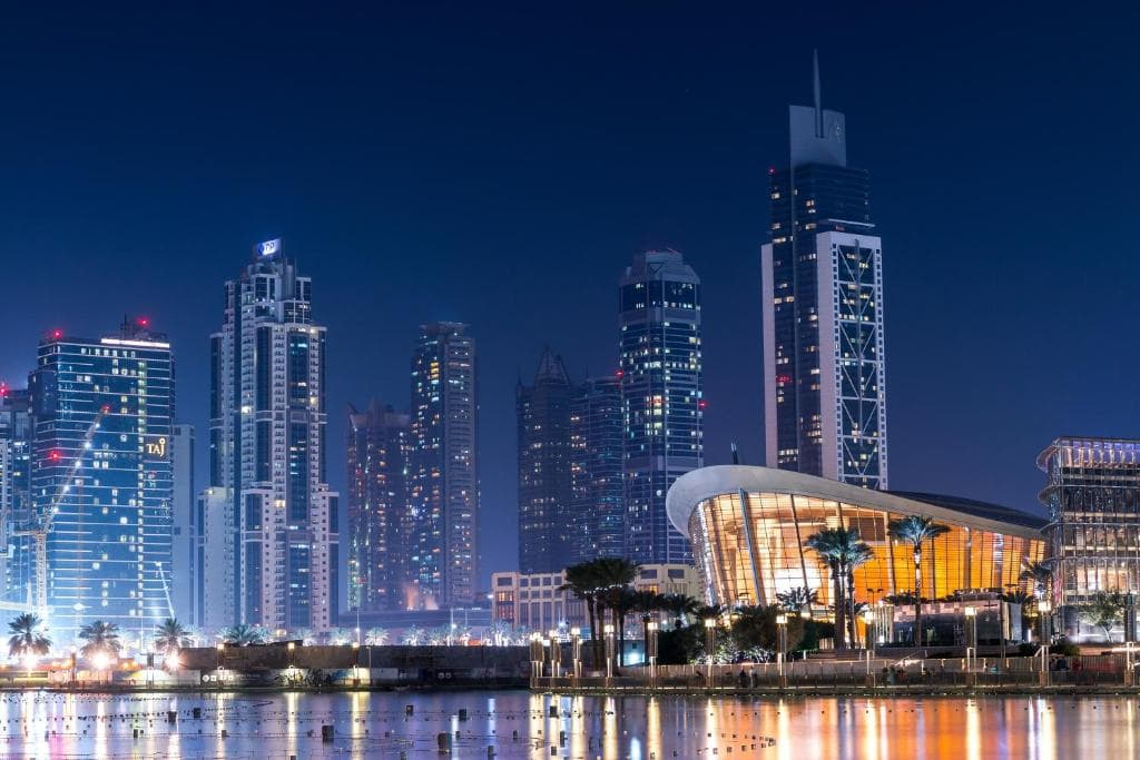 Hotel Rove Downtown Dubai - 29