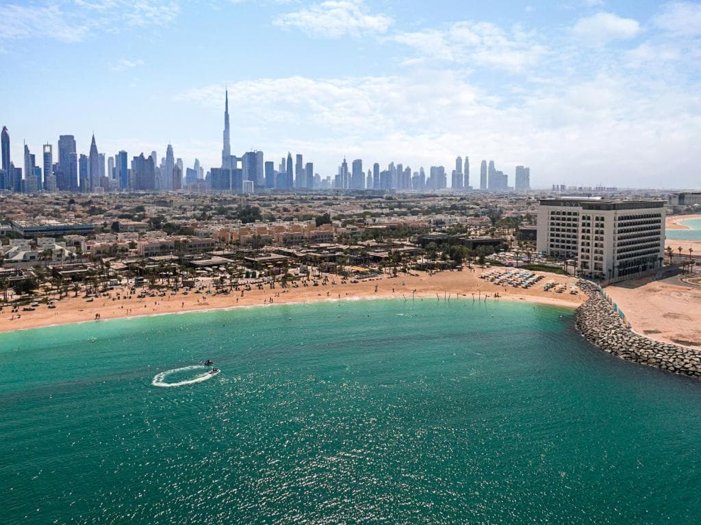 Hotel Rove La Mer Beach - 6