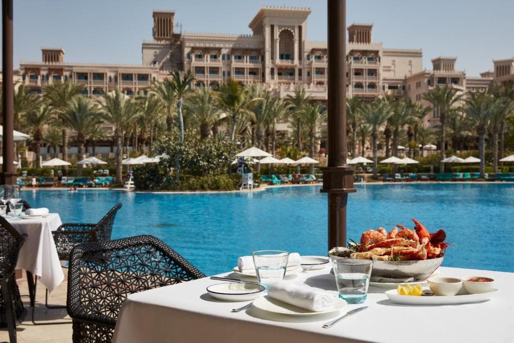 Jumeirah Dar Al Masyaf Dubai - 30