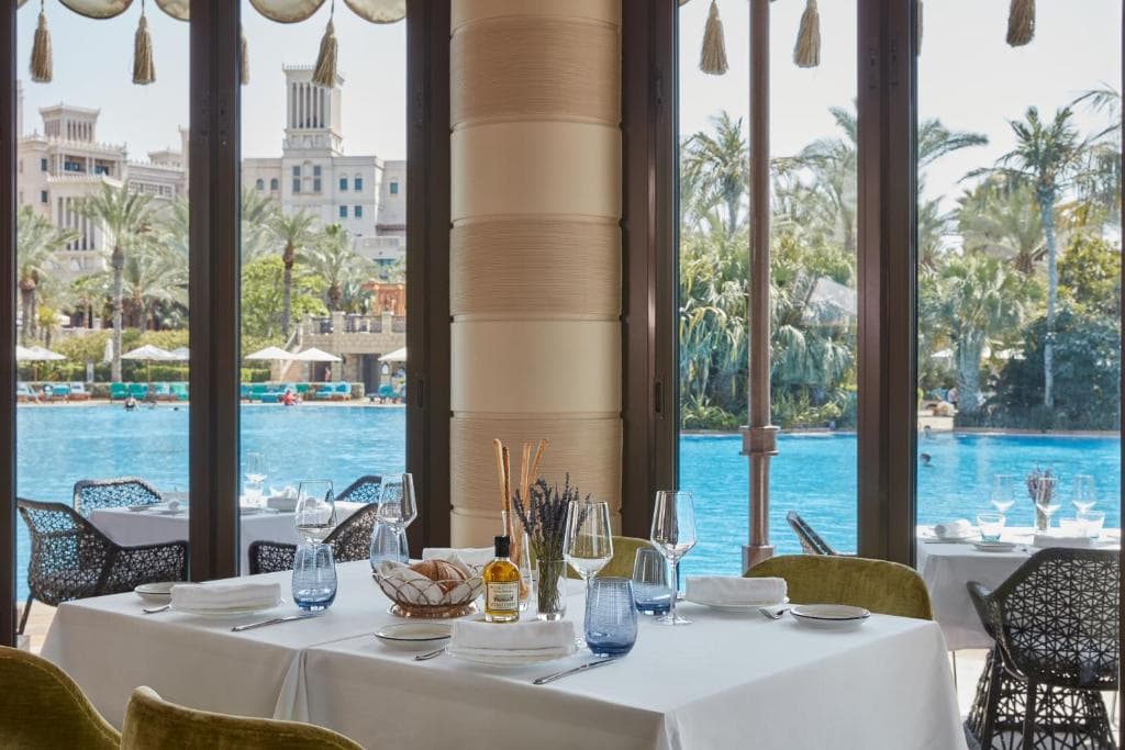 Jumeirah Dar Al Masyaf Dubai - 31