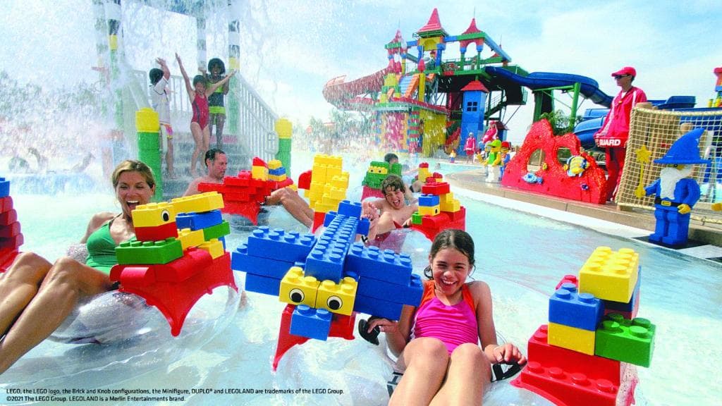 Lapita, Dubai Parks and Resorts, Autograph Collection - 5