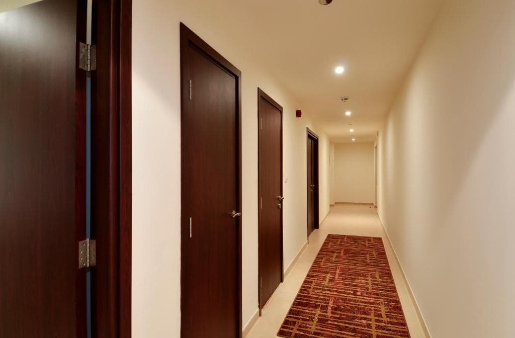 Hotel Roda Amwaj Suites Jumeirah Beach Residence - 36