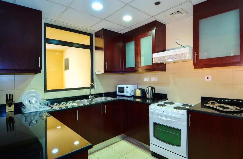 Hotel Roda Amwaj Suites Jumeirah Beach Residence - 45