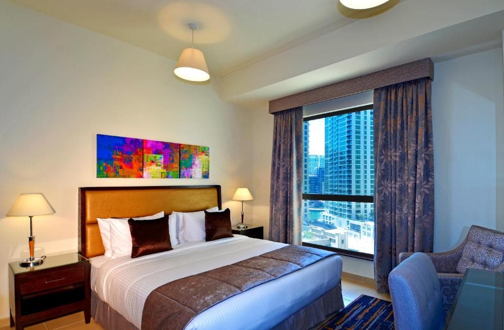 Hotel Roda Amwaj Suites Jumeirah Beach Residence - 6