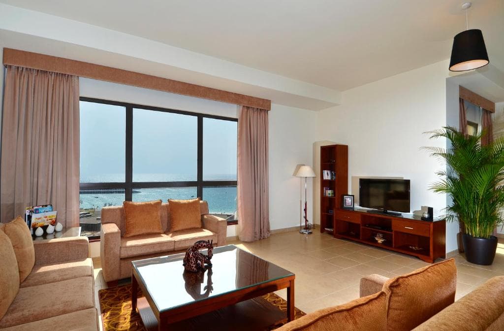 Hotel Roda Amwaj Suites Jumeirah Beach Residence - 43