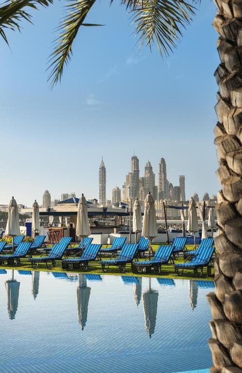 Rixos The Palm Hotel & Suites - 7