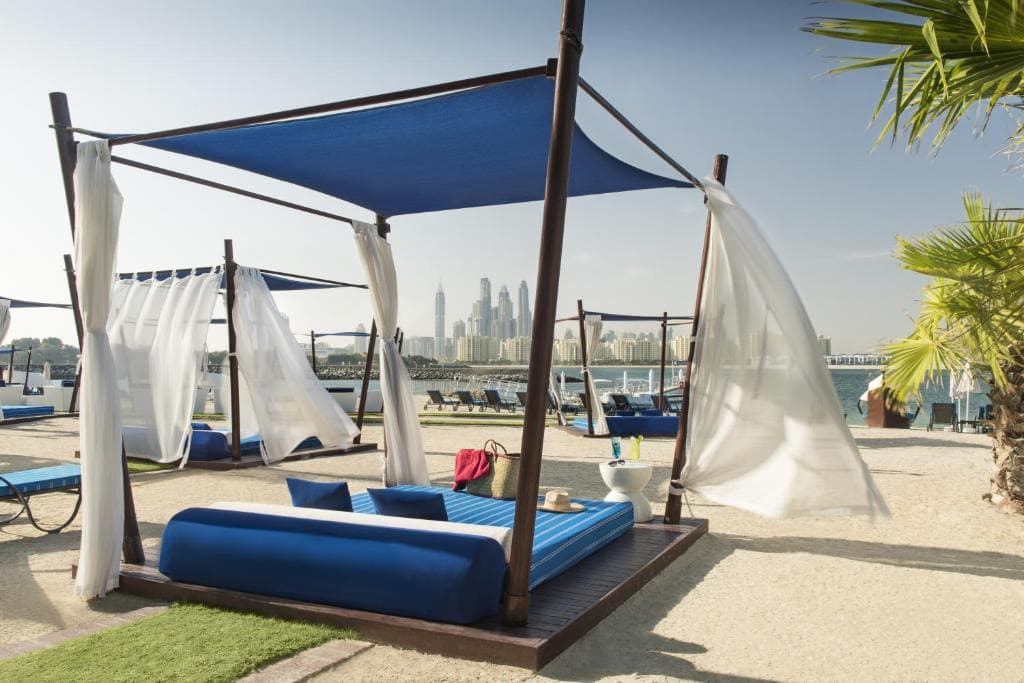 Rixos The Palm Hotel & Suites - 8