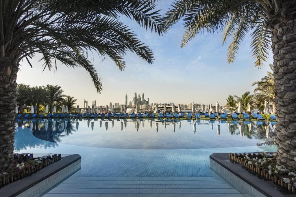 Rixos The Palm Hotel & Suites - 6