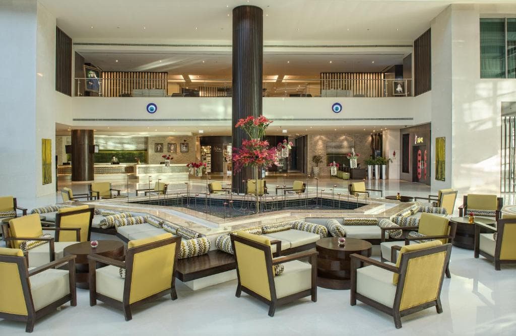 Rixos The Palm Hotel & Suites - 15