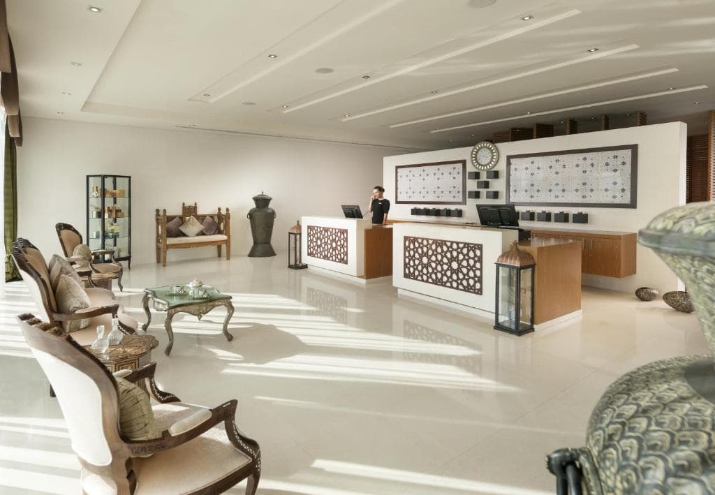 Rixos The Palm Hotel & Suites - 30
